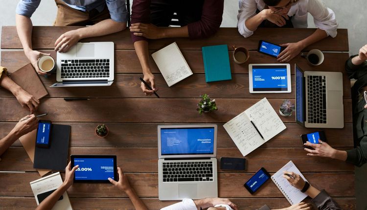 Einladung zur ersten Ideenwerkstatt für Deine Vereinswebsite am 12. März um 16 Uhr